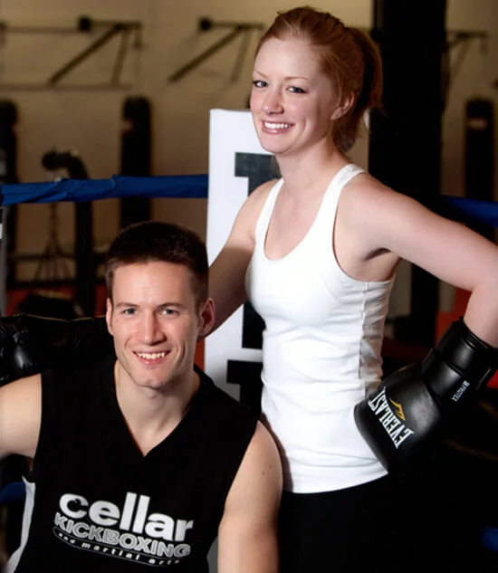 chris and jen cichon