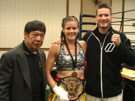 krista-olson-muay-thai-champion