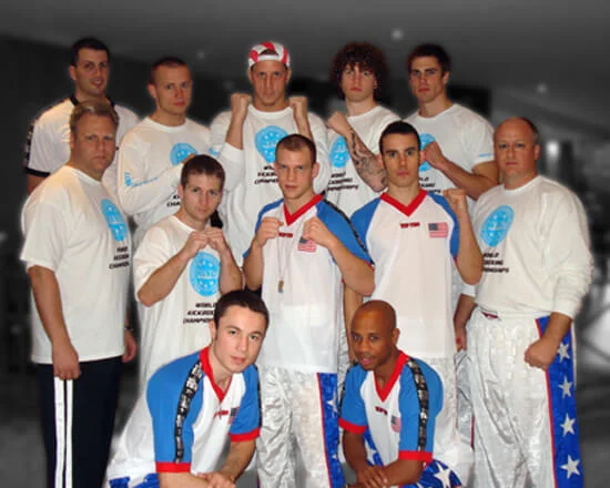 kickboxing-world-championships