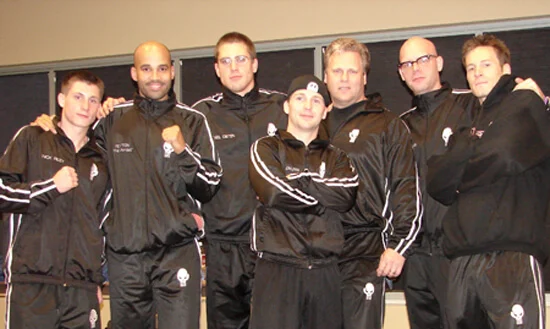 best-minneapolis-kickboxing-training-classes