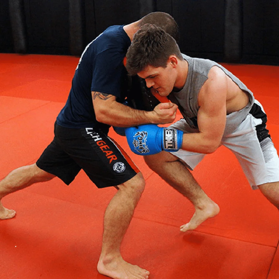 performance training camp